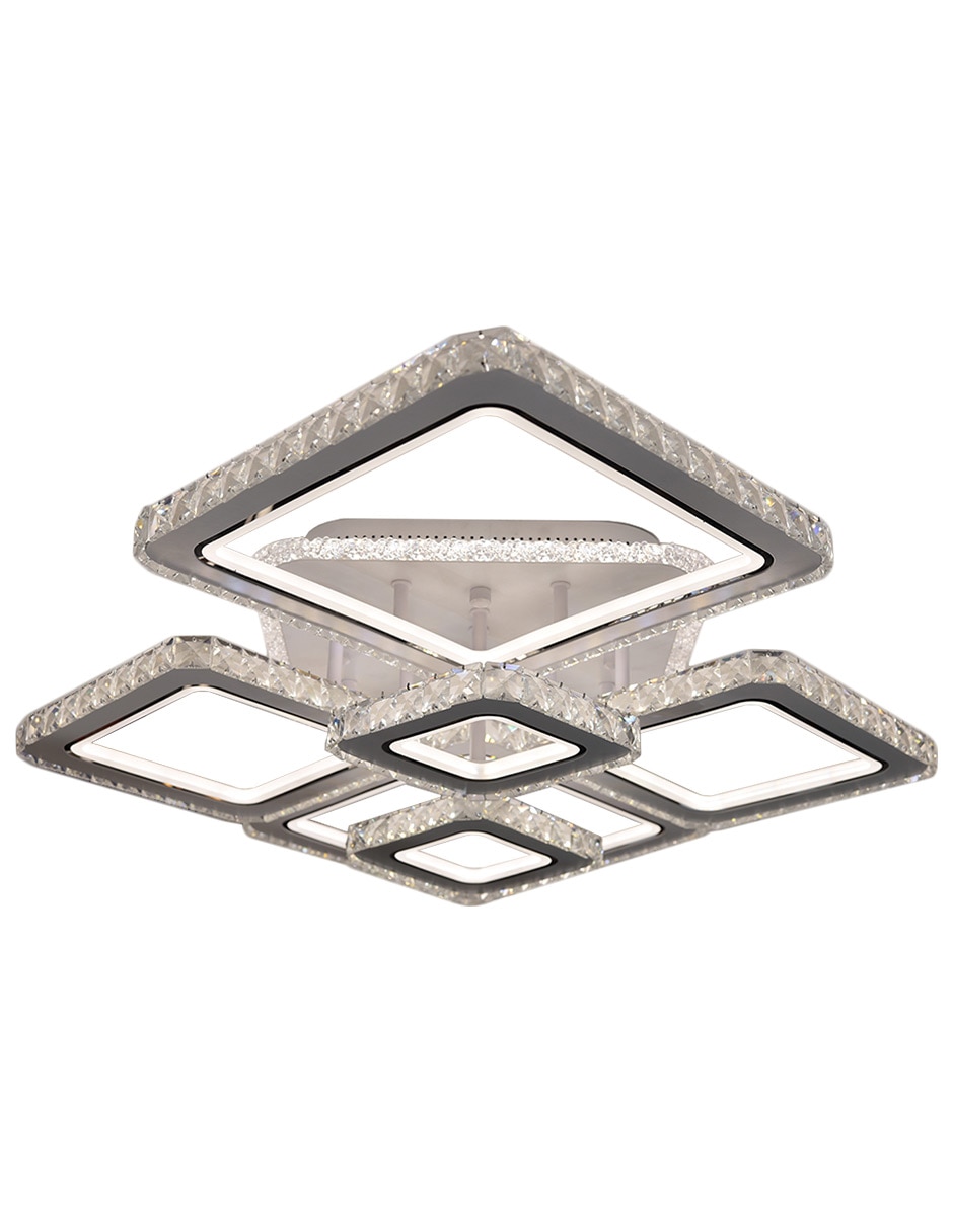 Plafón LED Lynx 4