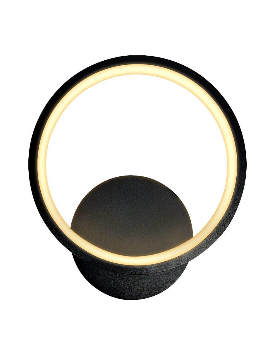 Árbotante LED Omega 8