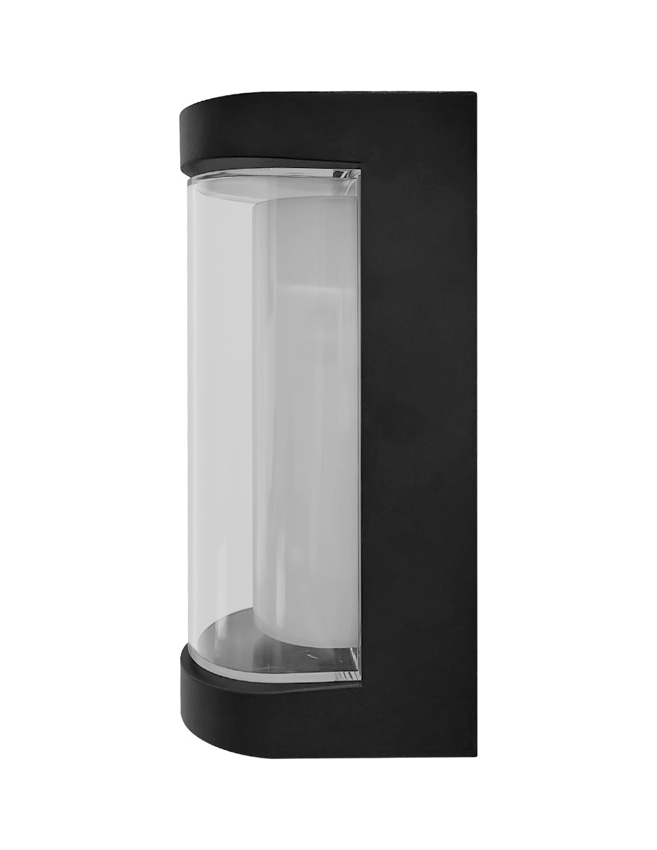 Árbotante LED 2