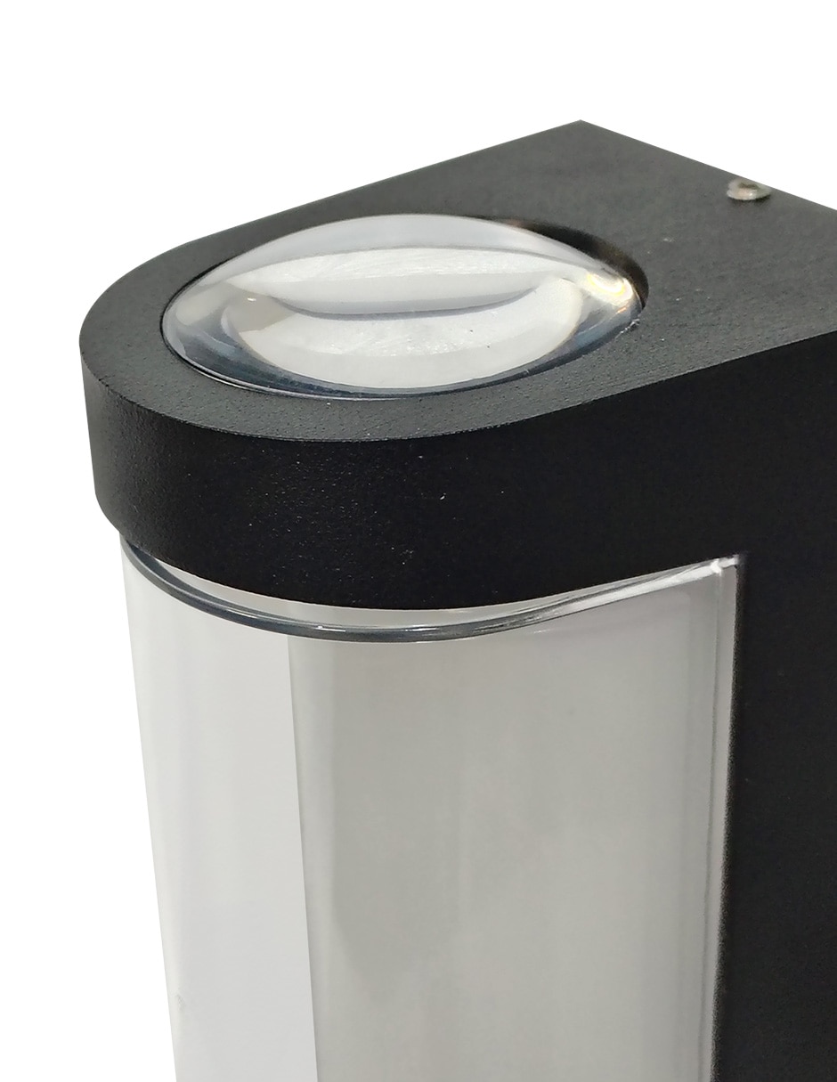 Árbotante LED 5