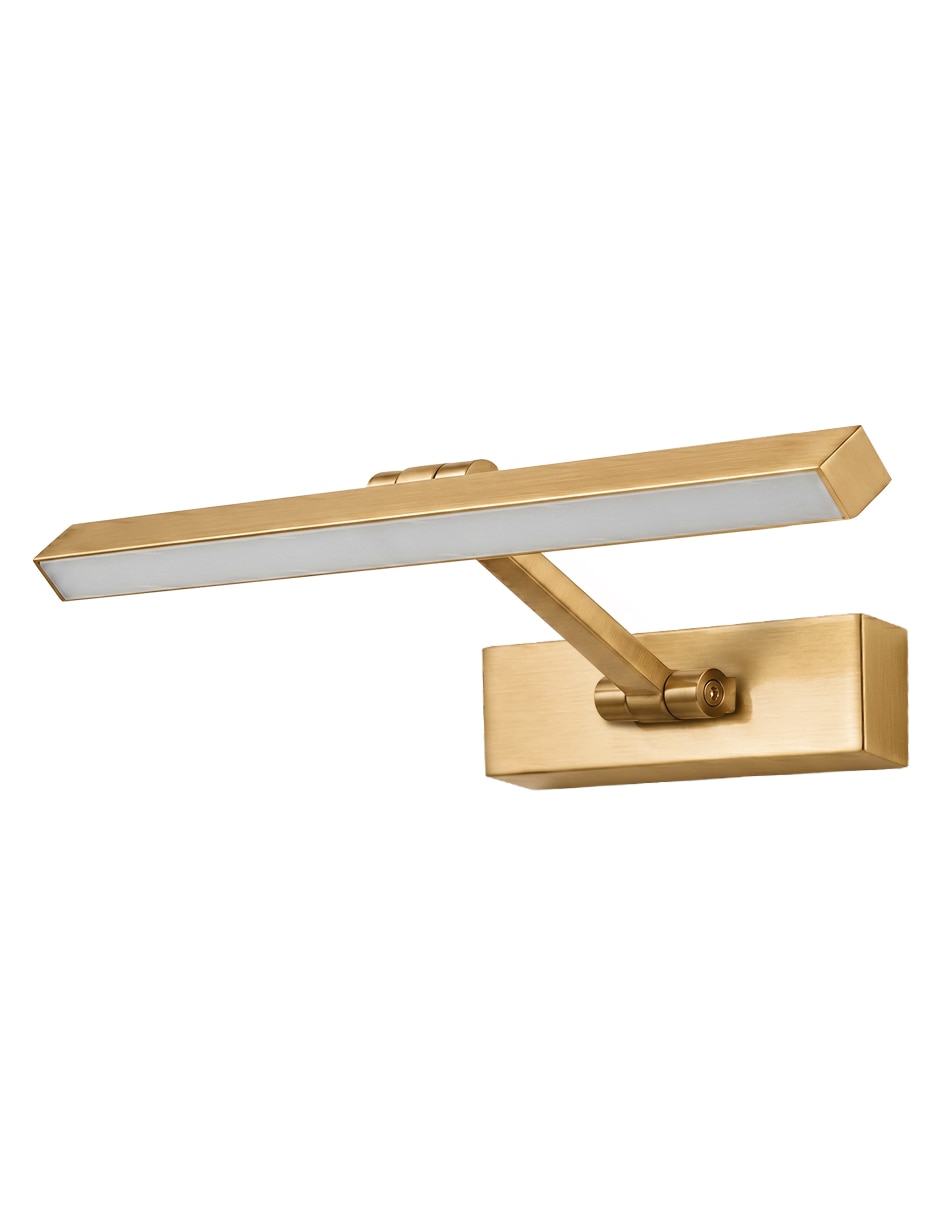 Lámpara direccionable LED