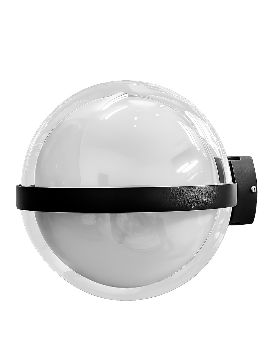 Árbotante LED Saturno Árbotante LED Saturno