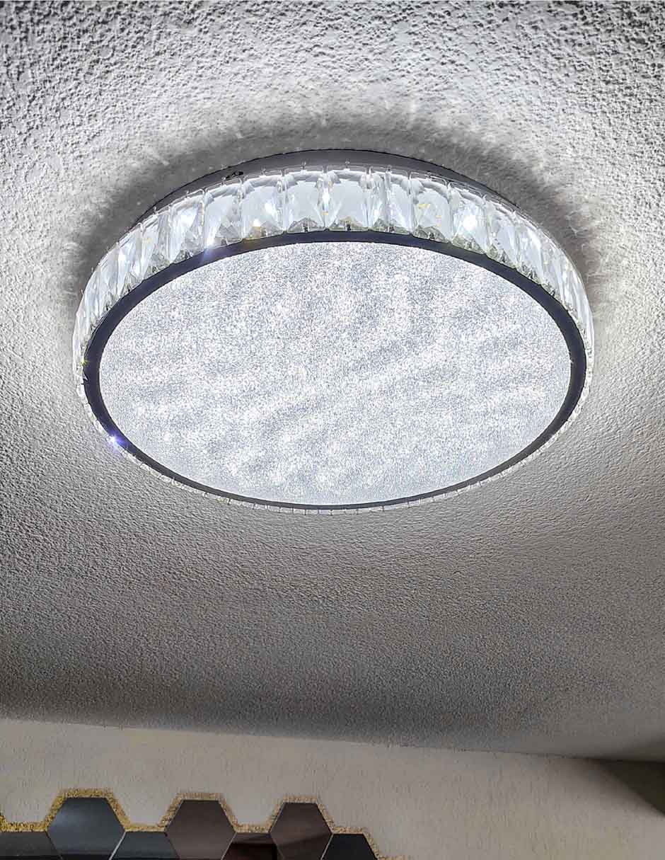 LED WELLIS 5