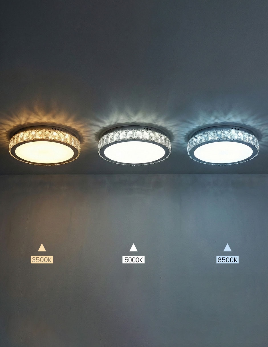 LED WELLIS 2