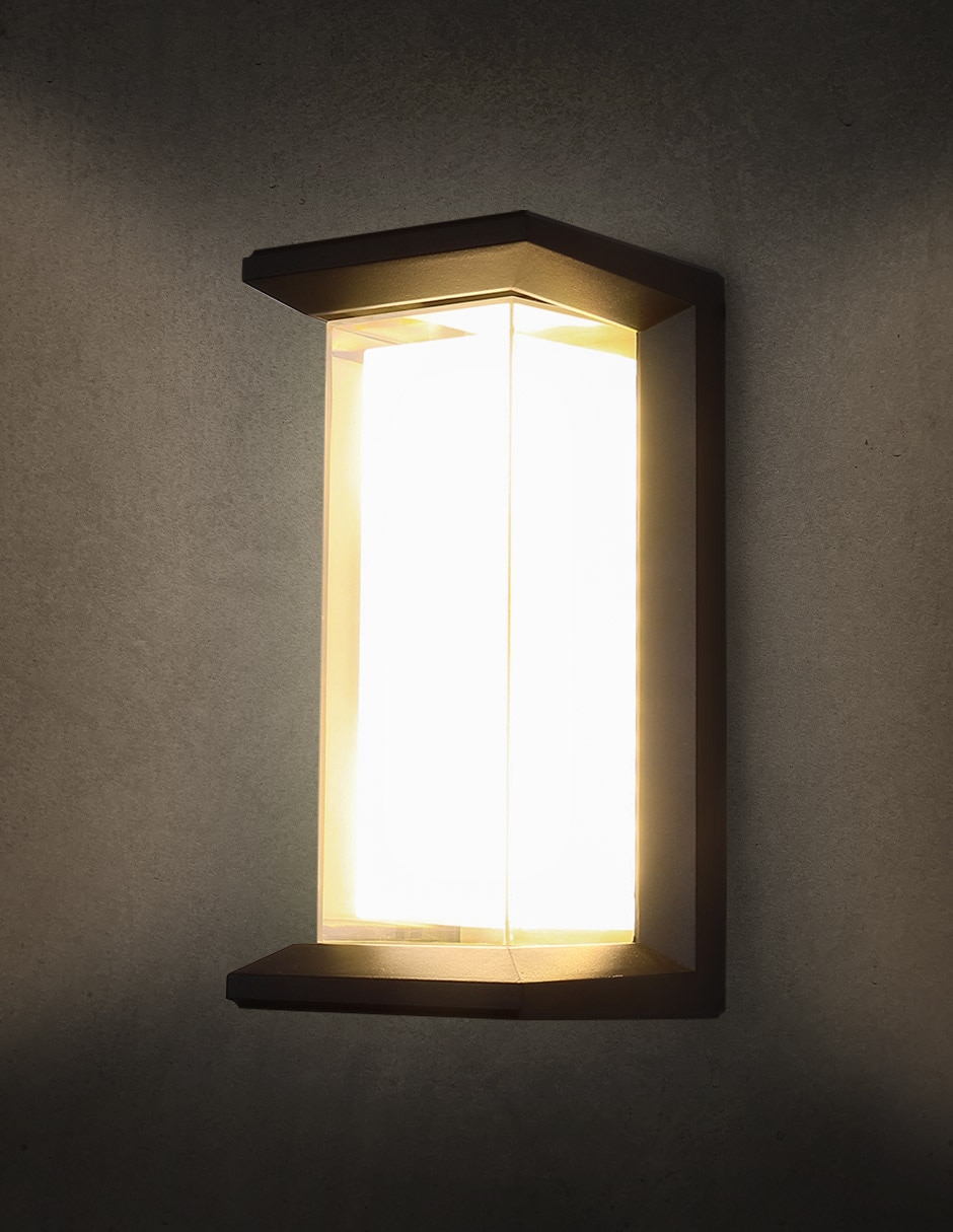 Árbotante LED Beverly 2