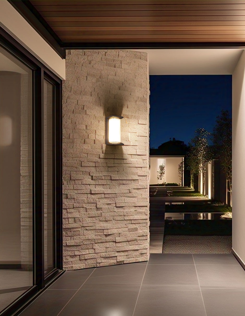 Árbotante LED Beverly 6
