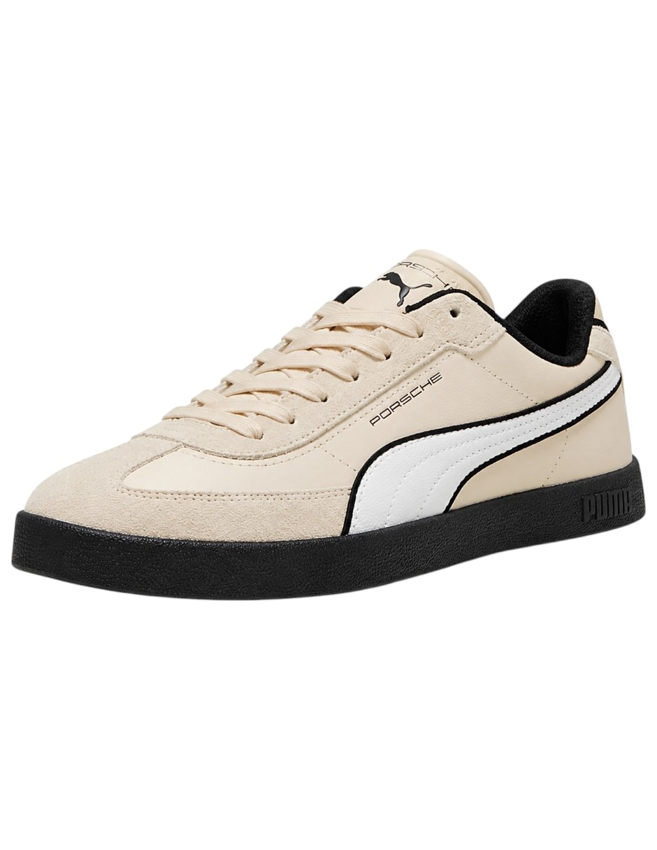 Tenis para hombre 4