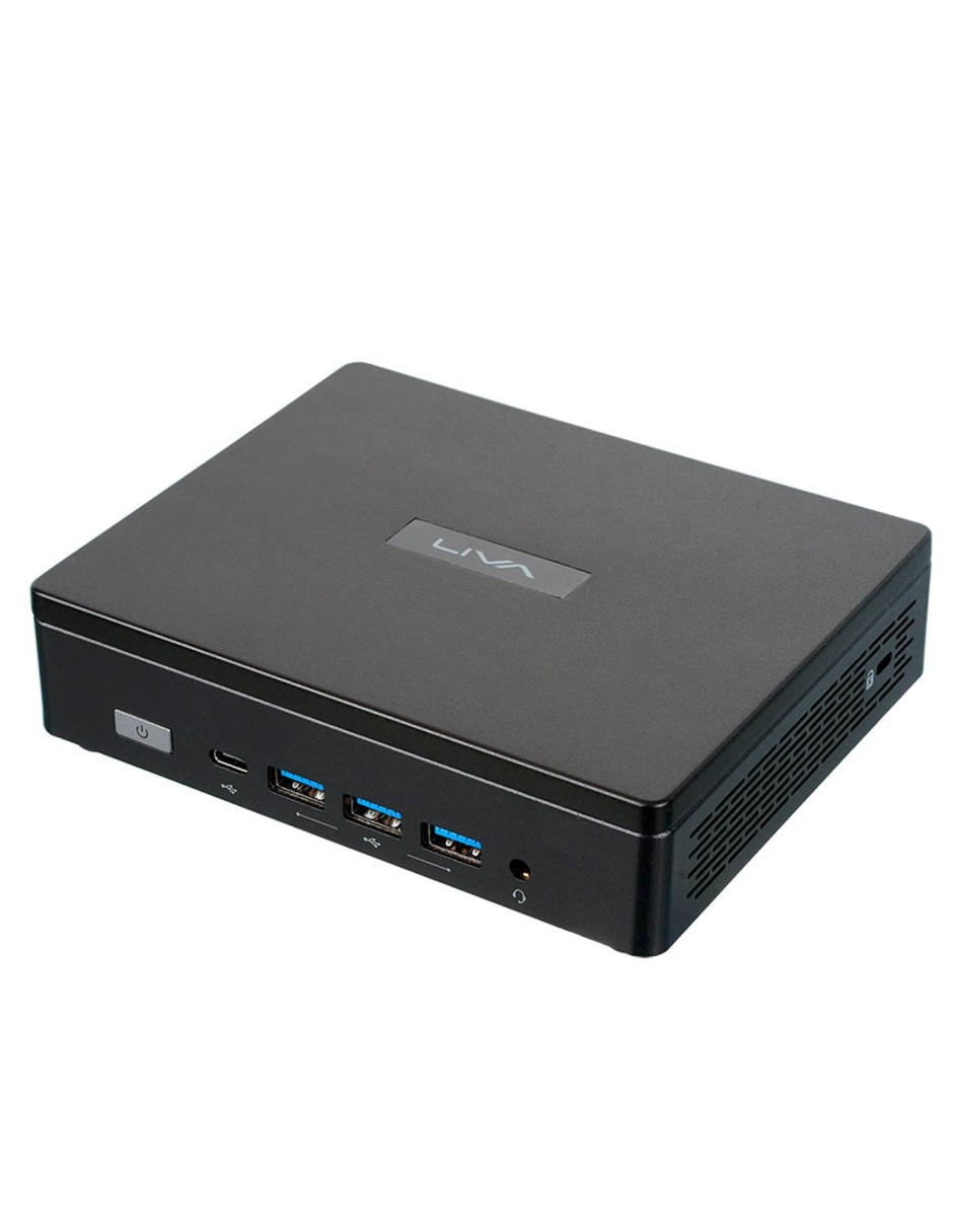 Mini pc mpelz5-i516gb512 intel core i5 integrada 16 gb ram 512 gb Mini pc mpelz5-i516gb512 intel core i5 integrada 16 gb ram 512 gb