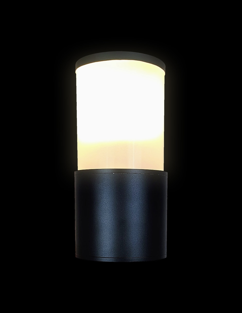 Árbotante LED Rinux 4