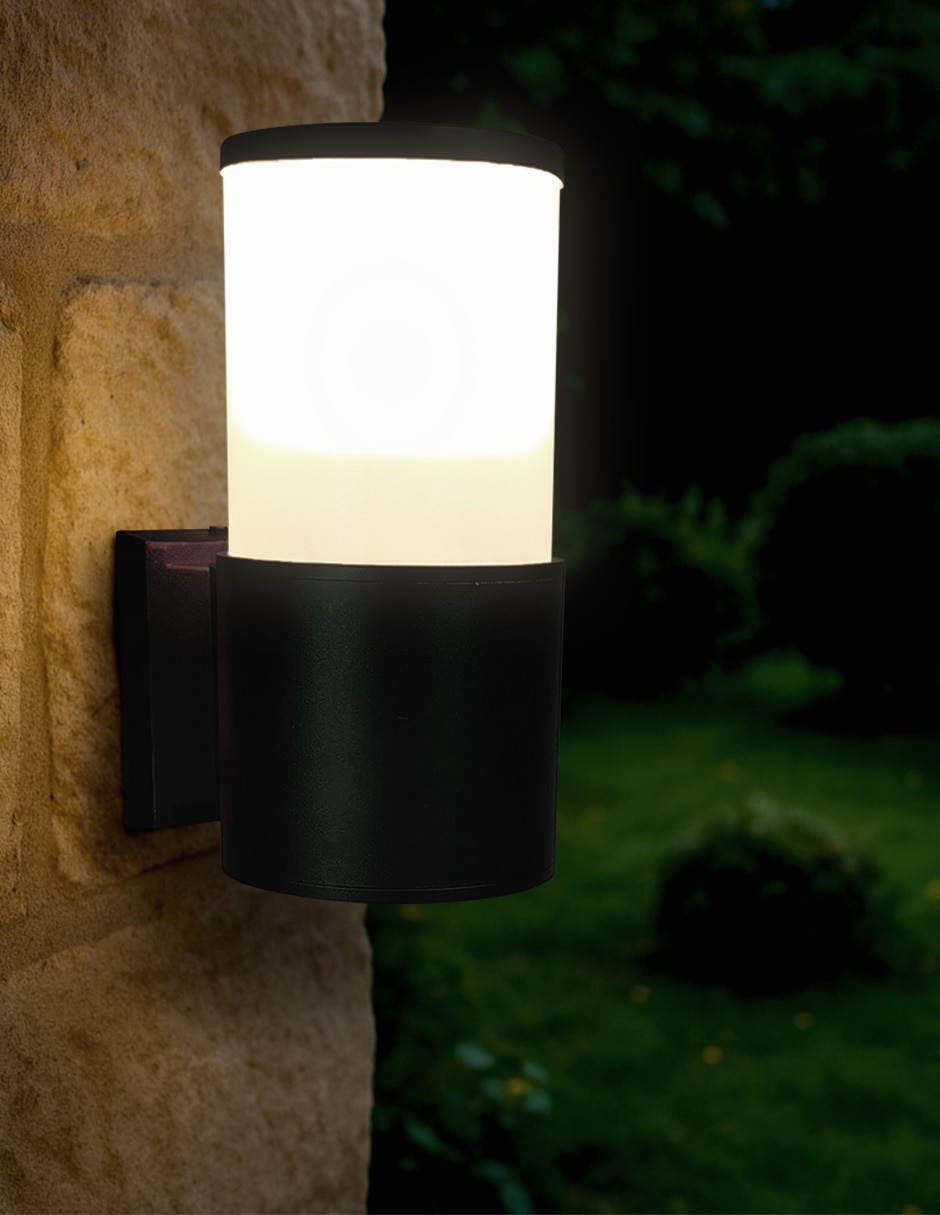 Árbotante LED Rinux 7