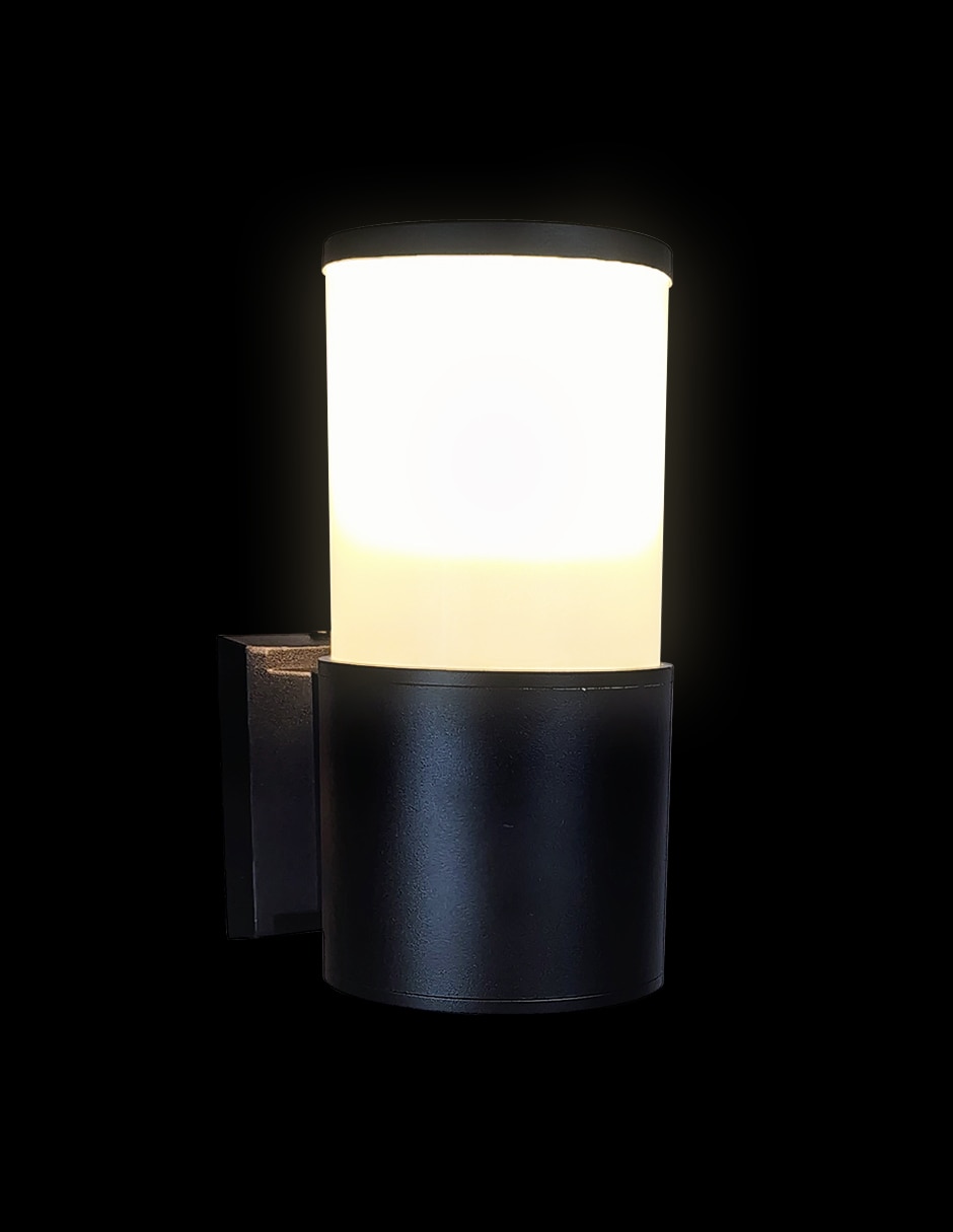 Árbotante LED Rinux 8