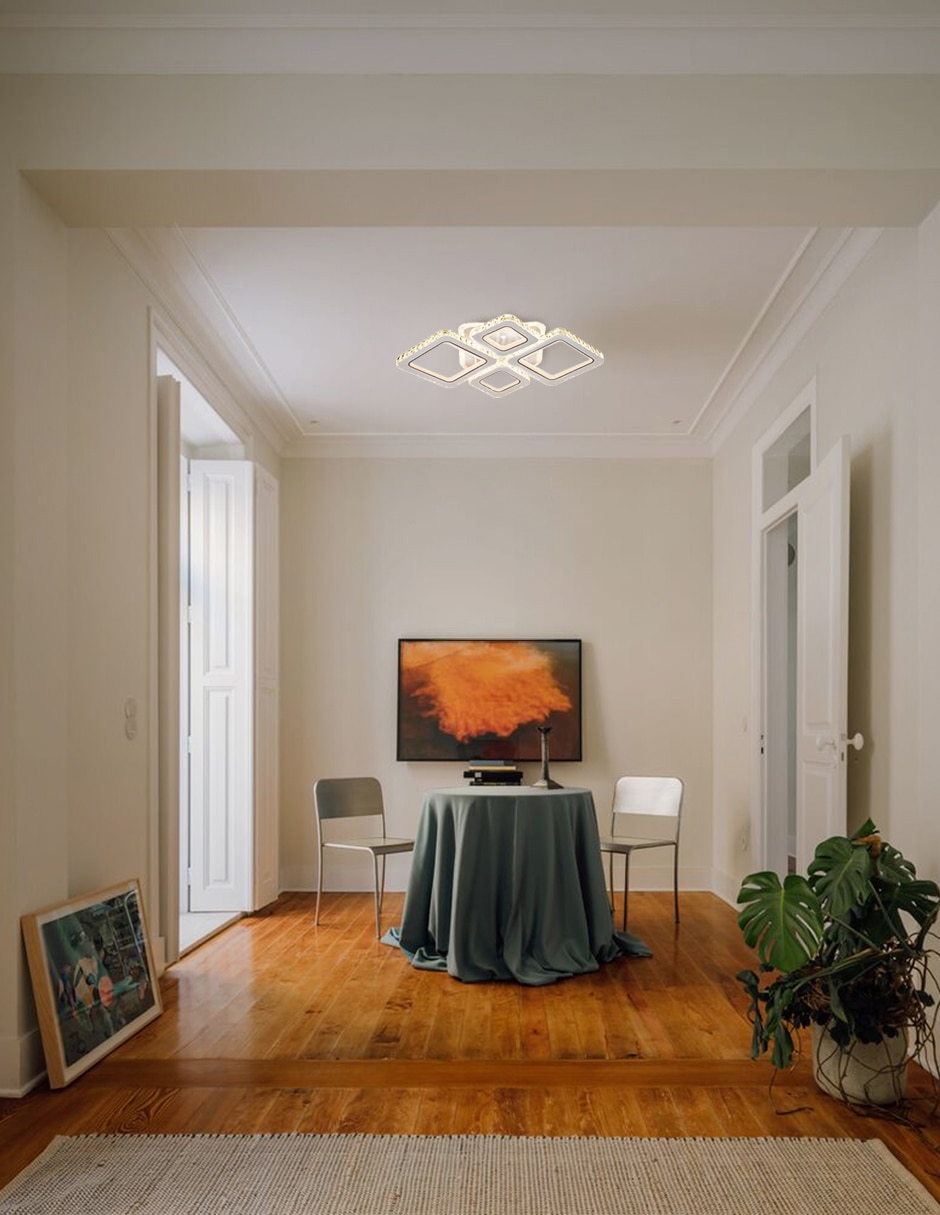 Plafón LED Lynx 5
