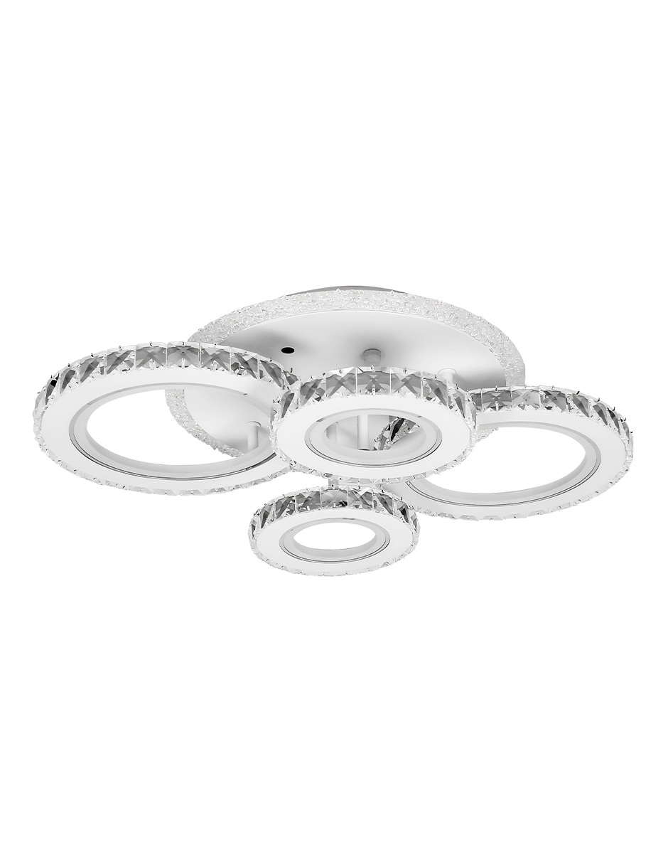 Plafón LED Solaris Plafón LED Solaris