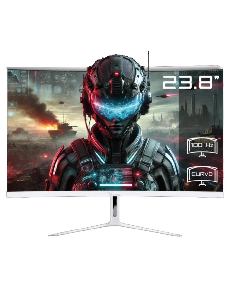 XSPMG07WRF VA Full HD 23.8 pulgadas XSPMG07WRF