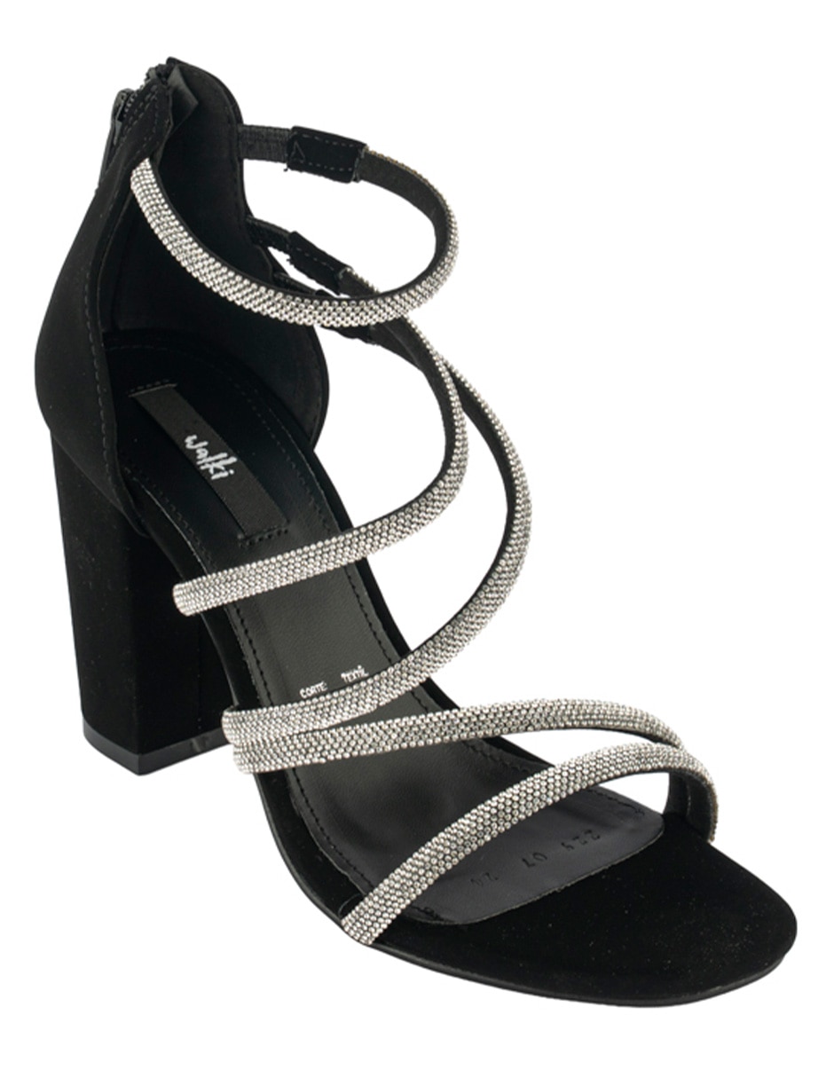 Sandalia para mujer 4