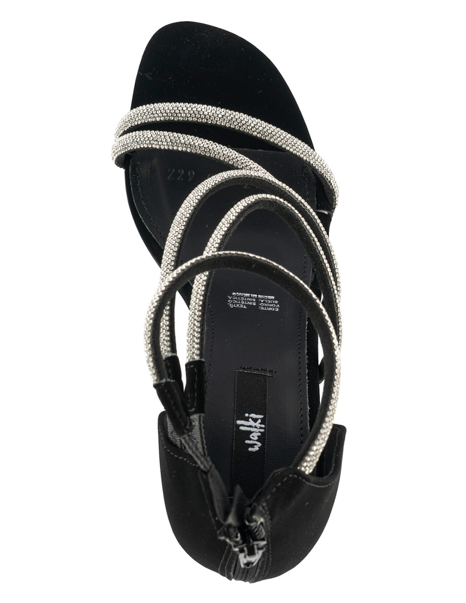 Sandalia para mujer 5