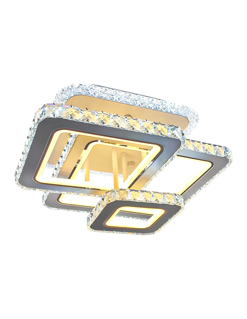 Plafón LED Lynx 5