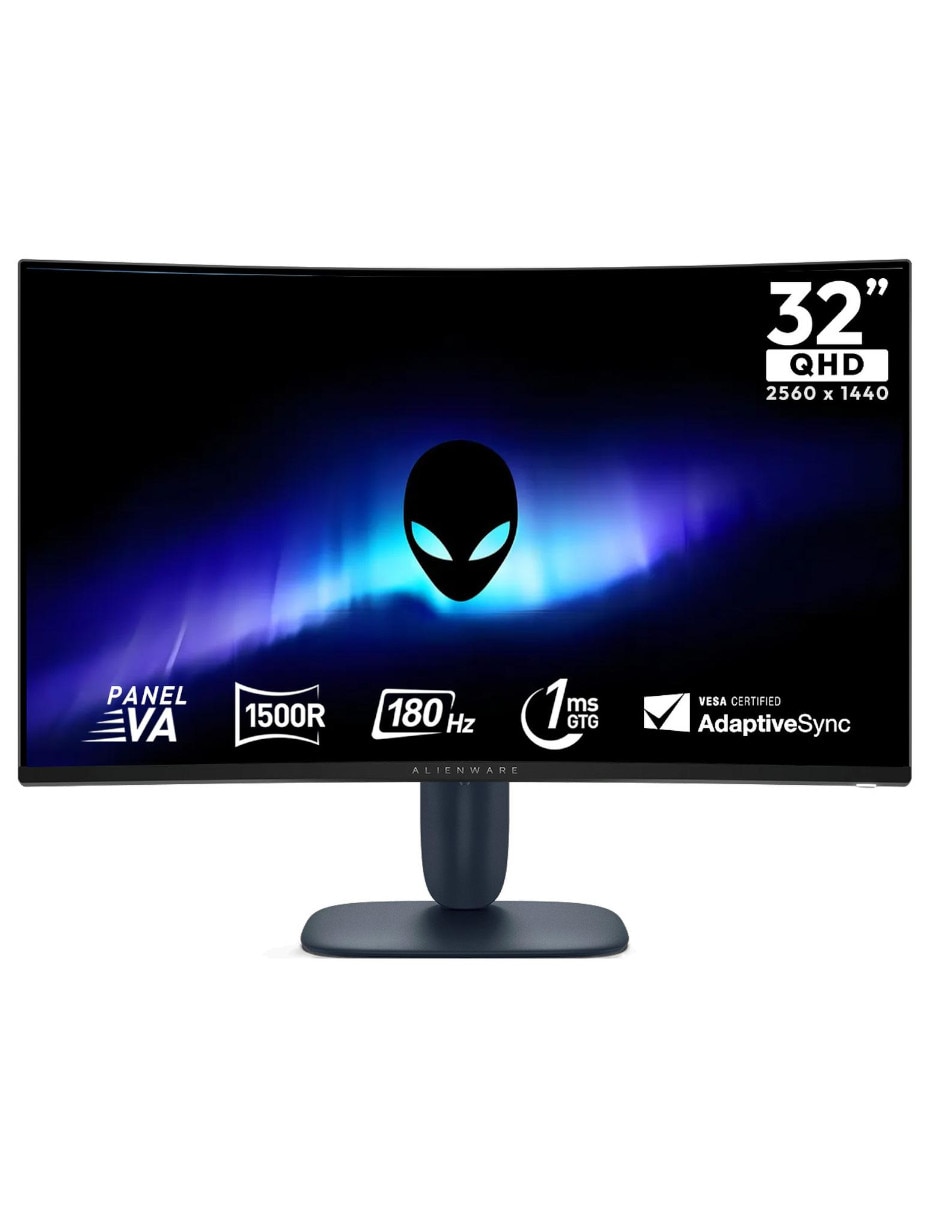 AW3225DMRF VA QHD 32 pulgadas AW3225DMRF