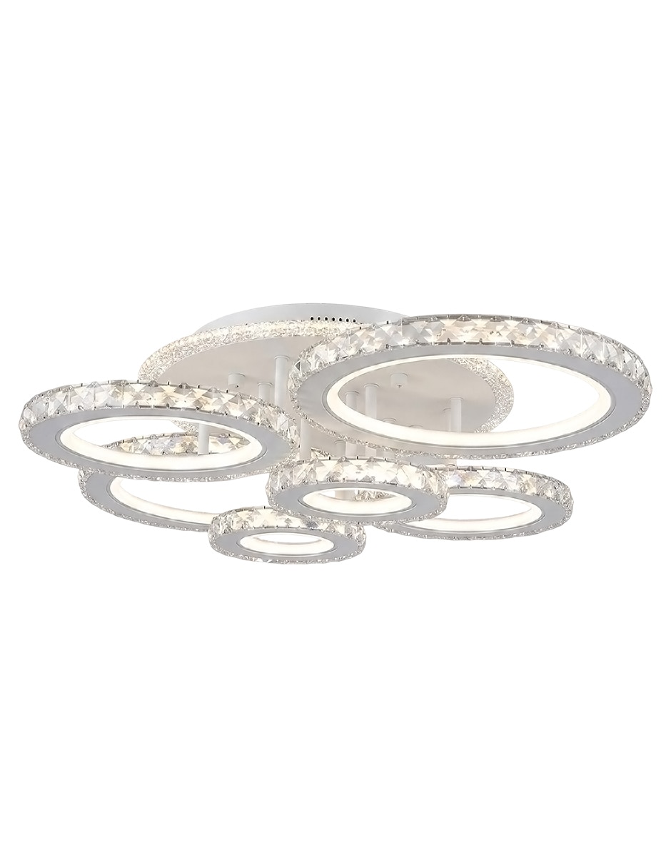 Plafón LED Solaris
