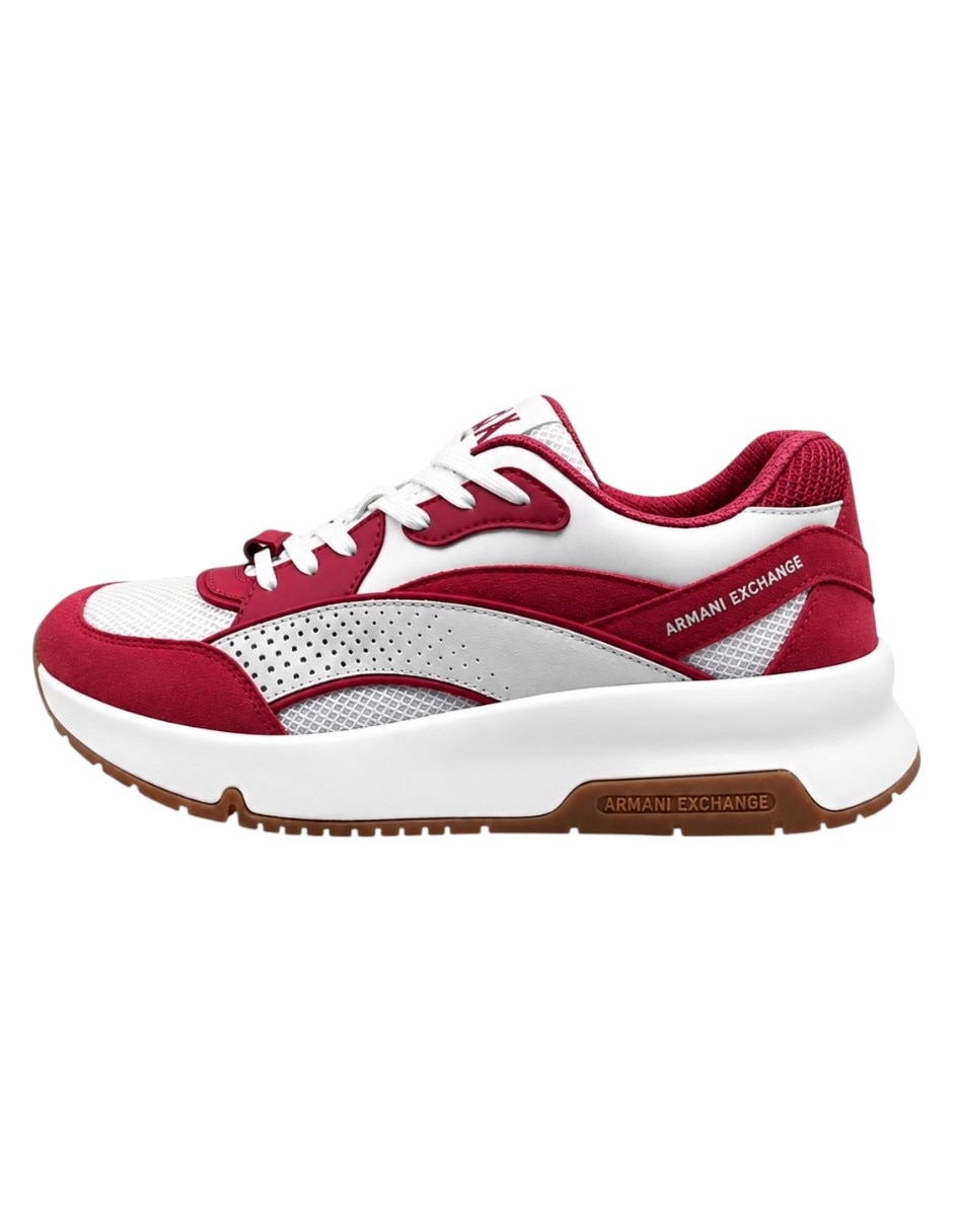 Tenis xux268 xv959 para hombre Tenis xux268 xv959 para hombre