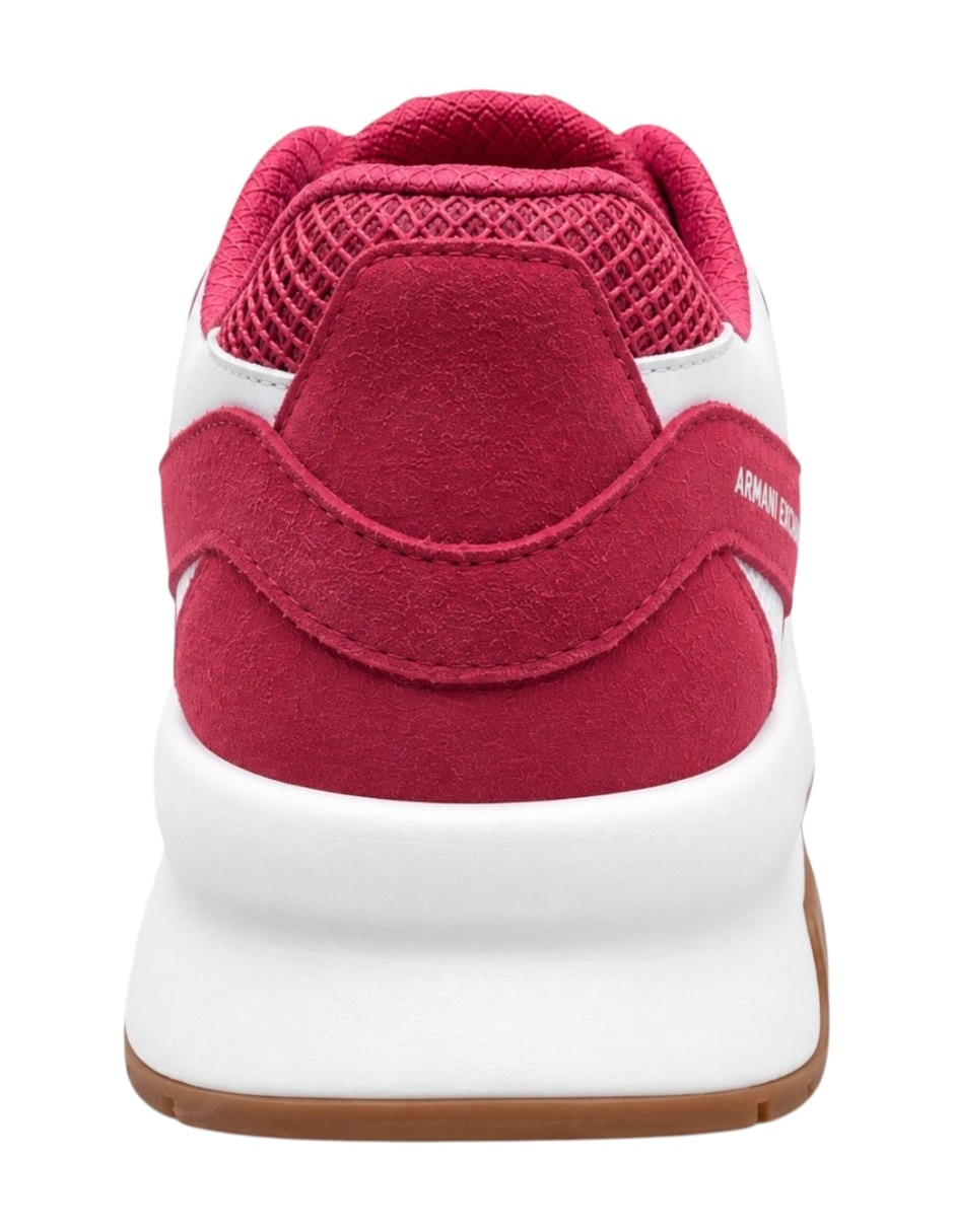 Tenis xux268 xv959 para hombre 2