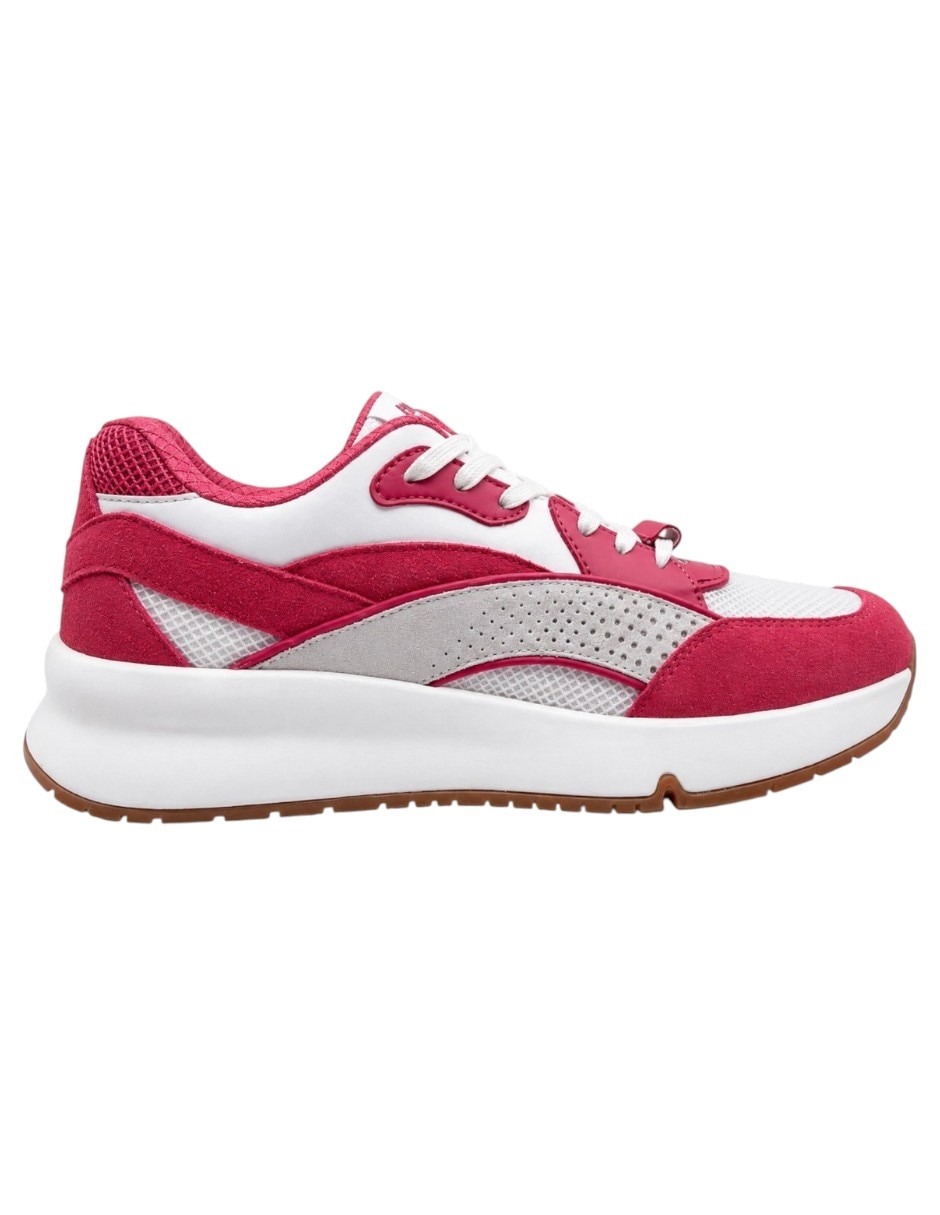 Tenis xux268 xv959 para hombre 3