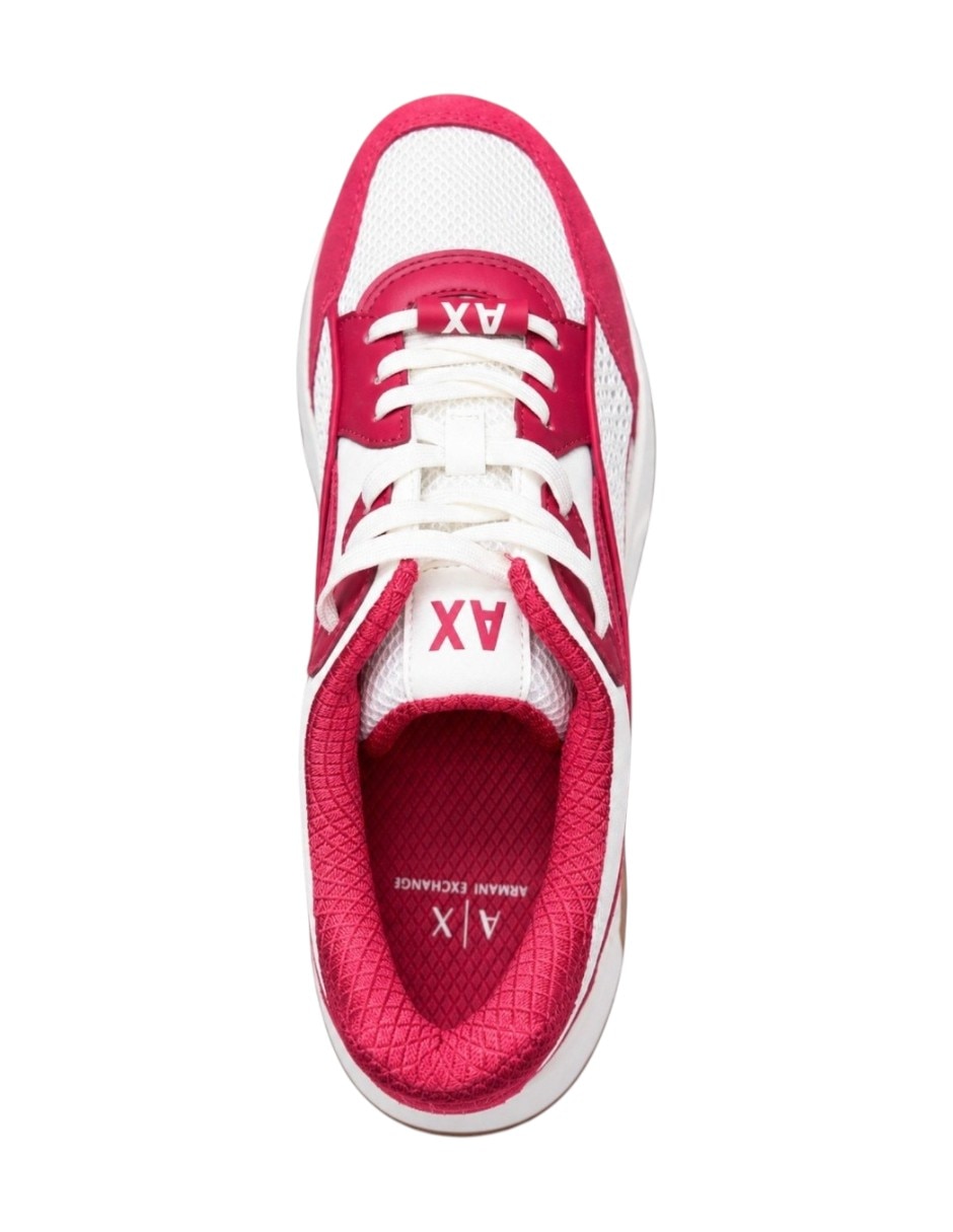 Tenis xux268 xv959 para hombre 4