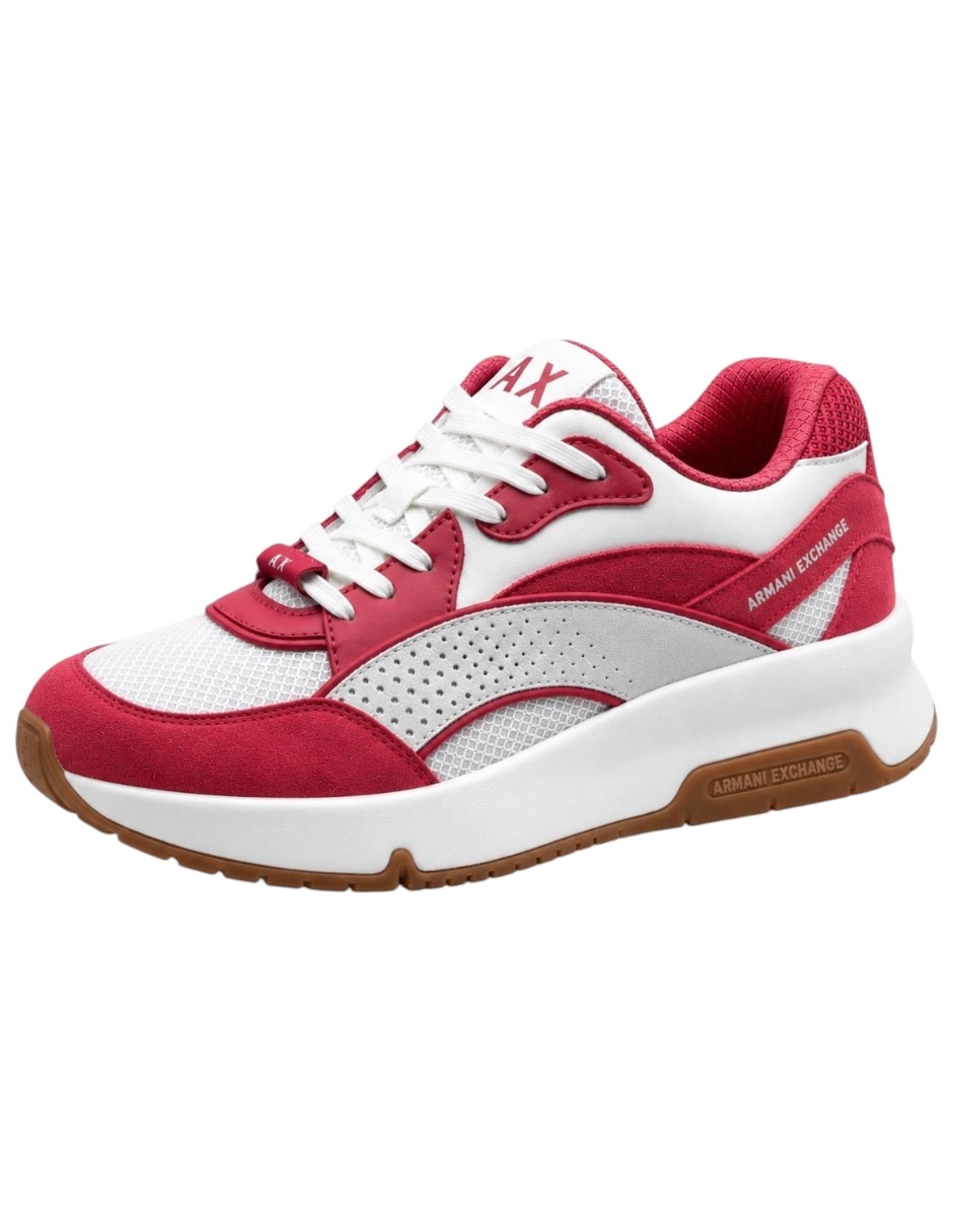 Tenis xux268 xv959 para hombre 5