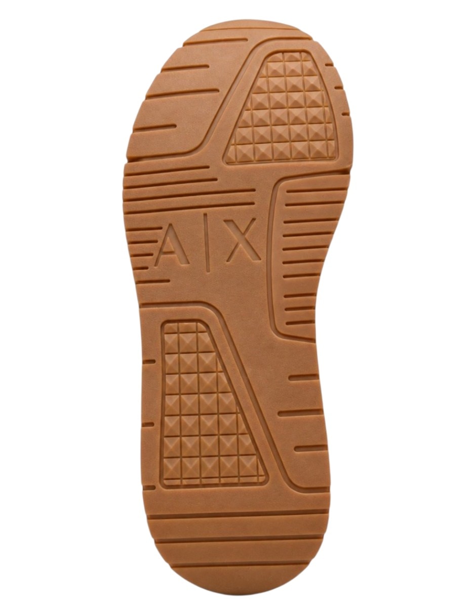Tenis xux268 xv959 para hombre 6