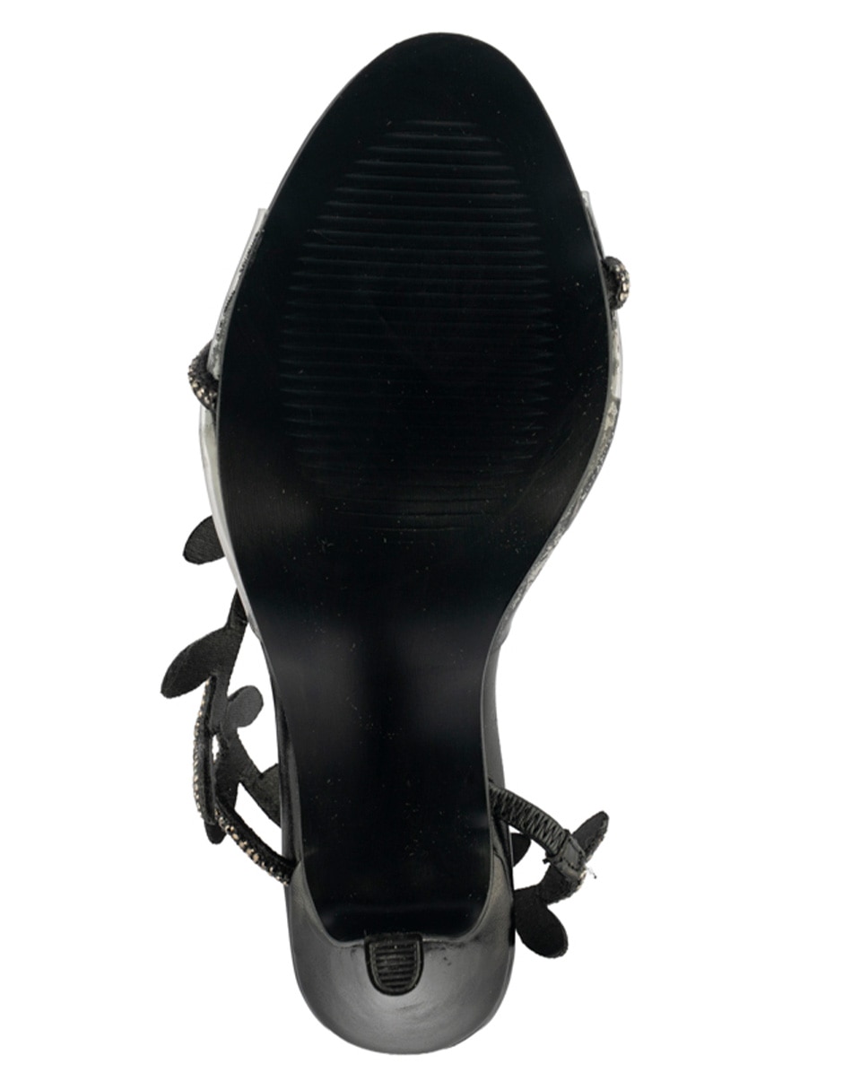 Sandalia walki shoes hoja para mujer