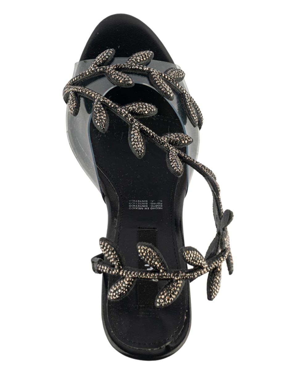 Sandalia walki shoes hoja para mujer