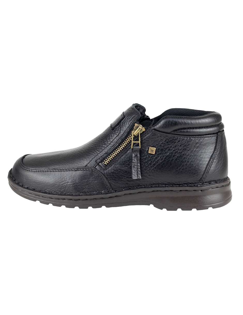 Bota/Botín Sin Familia de Piel para hombre