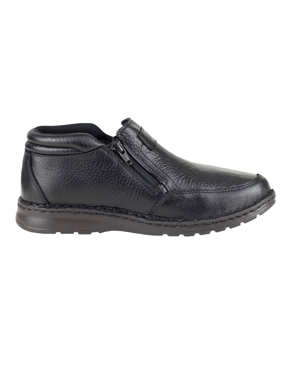 Bota/Botín Sin Familia de Piel para hombre