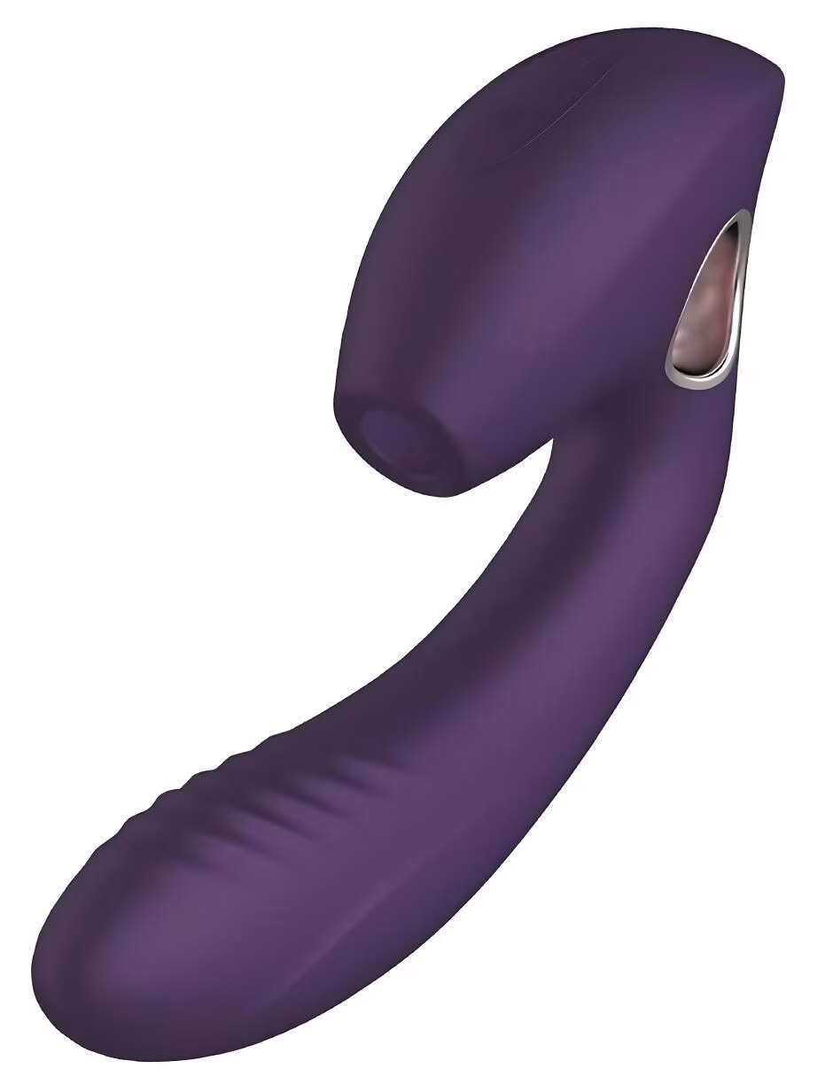 Succionador para clítoris y punto g 6