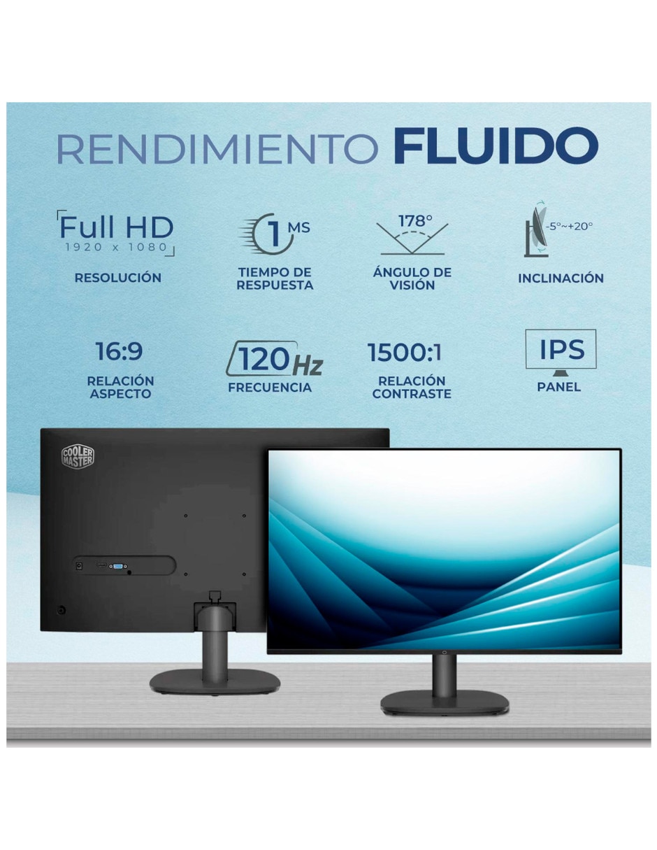 Mini PC MPELZ5-I516GB512MTM Intel Core i5 Integrada 16 GB RAM 512 GB 6