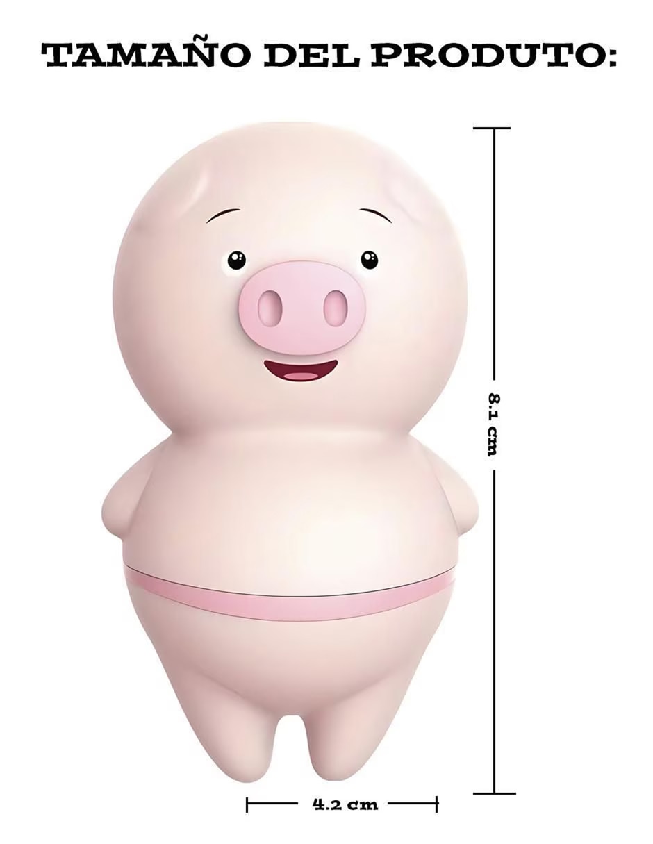 Succionador para clítoris