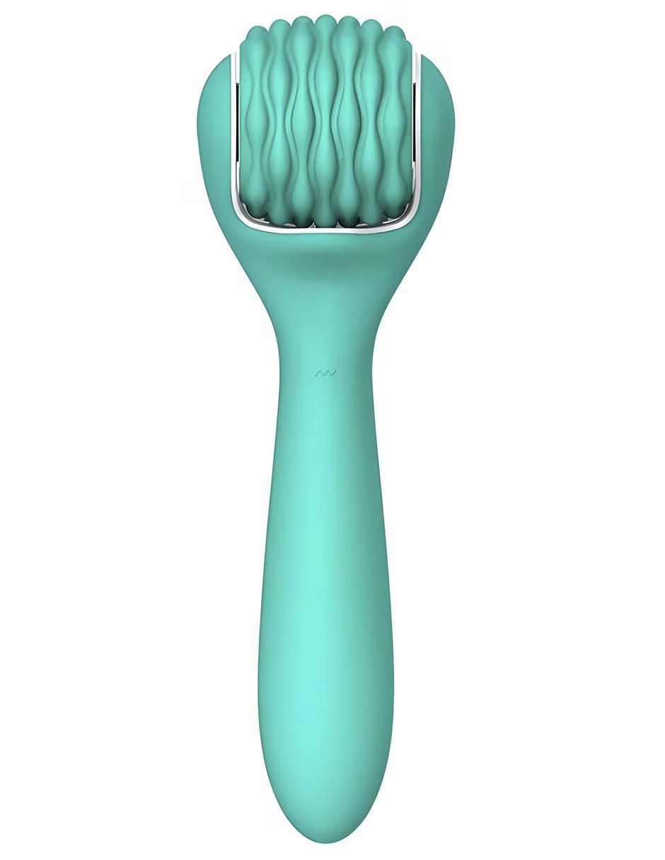 Vibrador para clítoris y punto g
