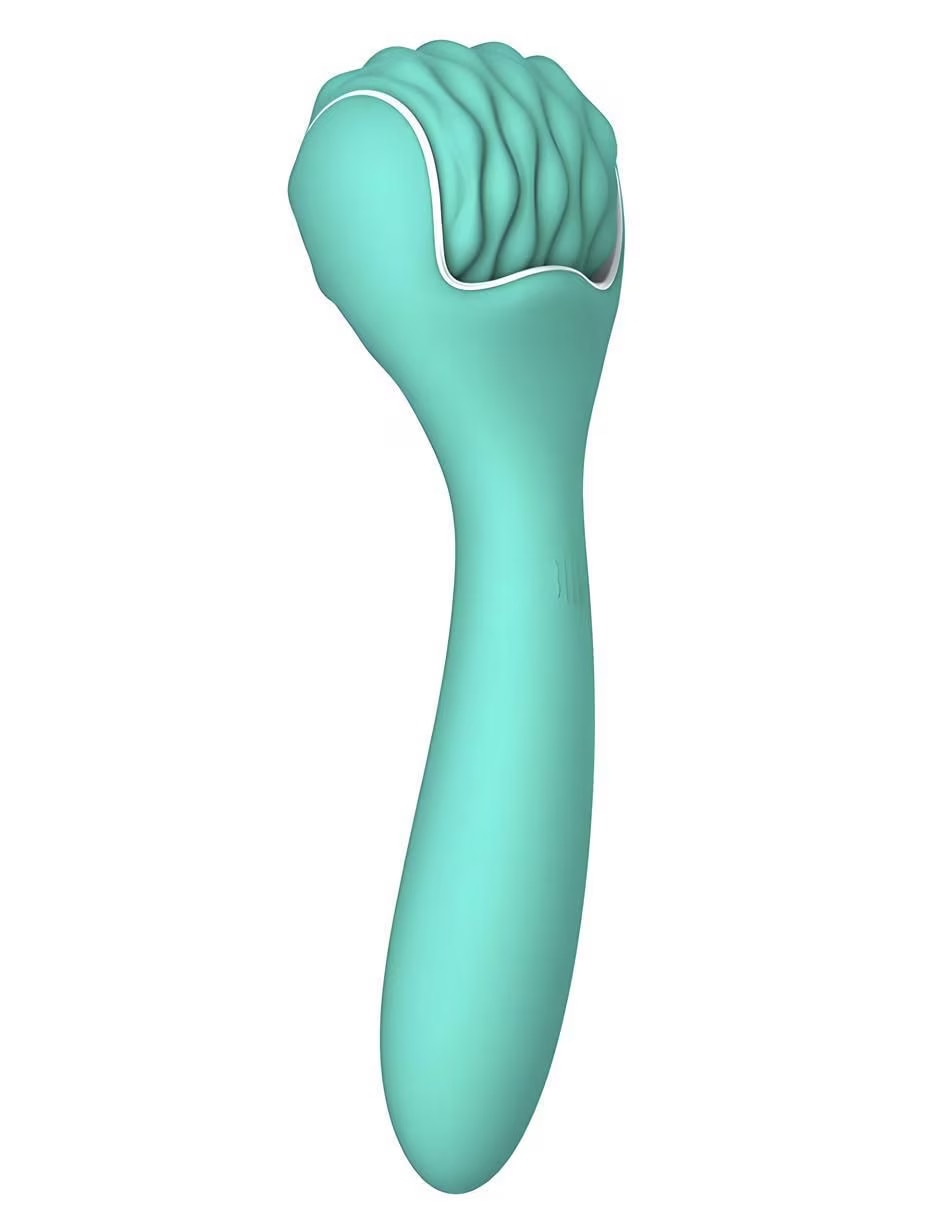 Vibrador para clítoris y punto g 6