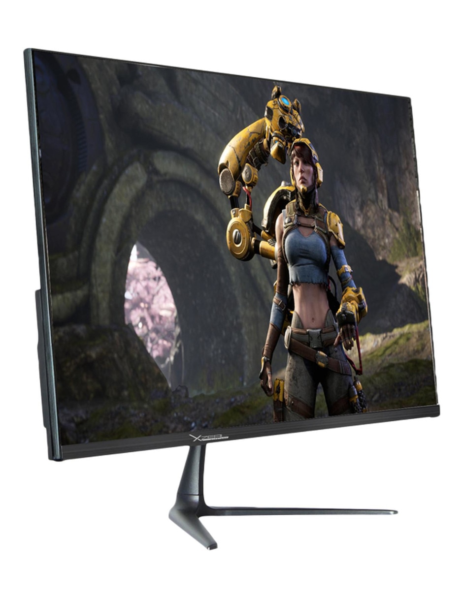 Monitor gamer xspmg04brf va full hd 23.8 pulgadas xspmg04brf 3
