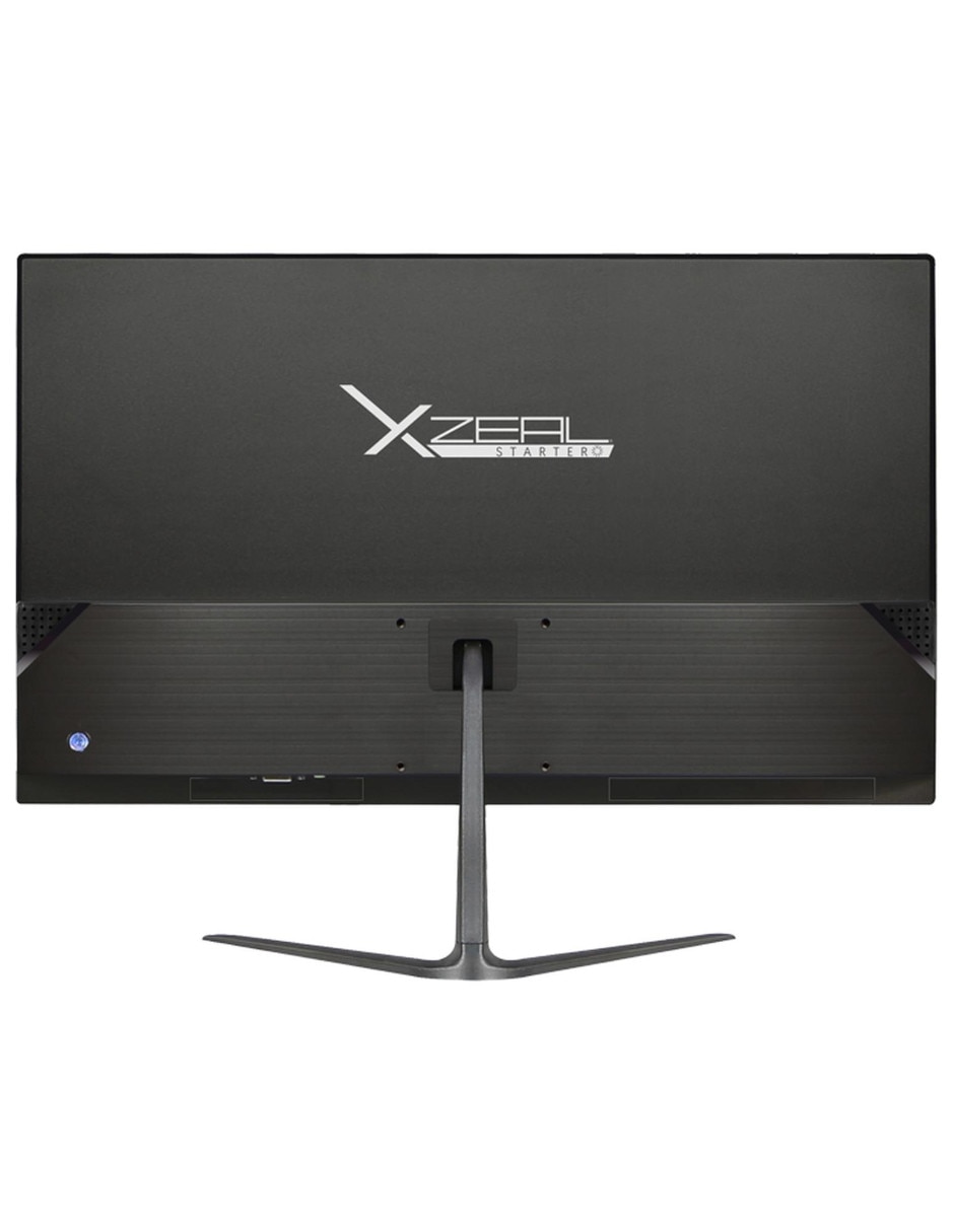 Monitor gamer xspmg04brf va full hd 23.8 pulgadas xspmg04brf 4