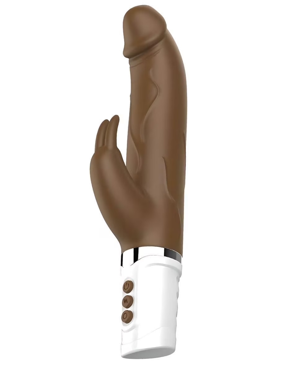 Vibrador para clítoris y punto g 5