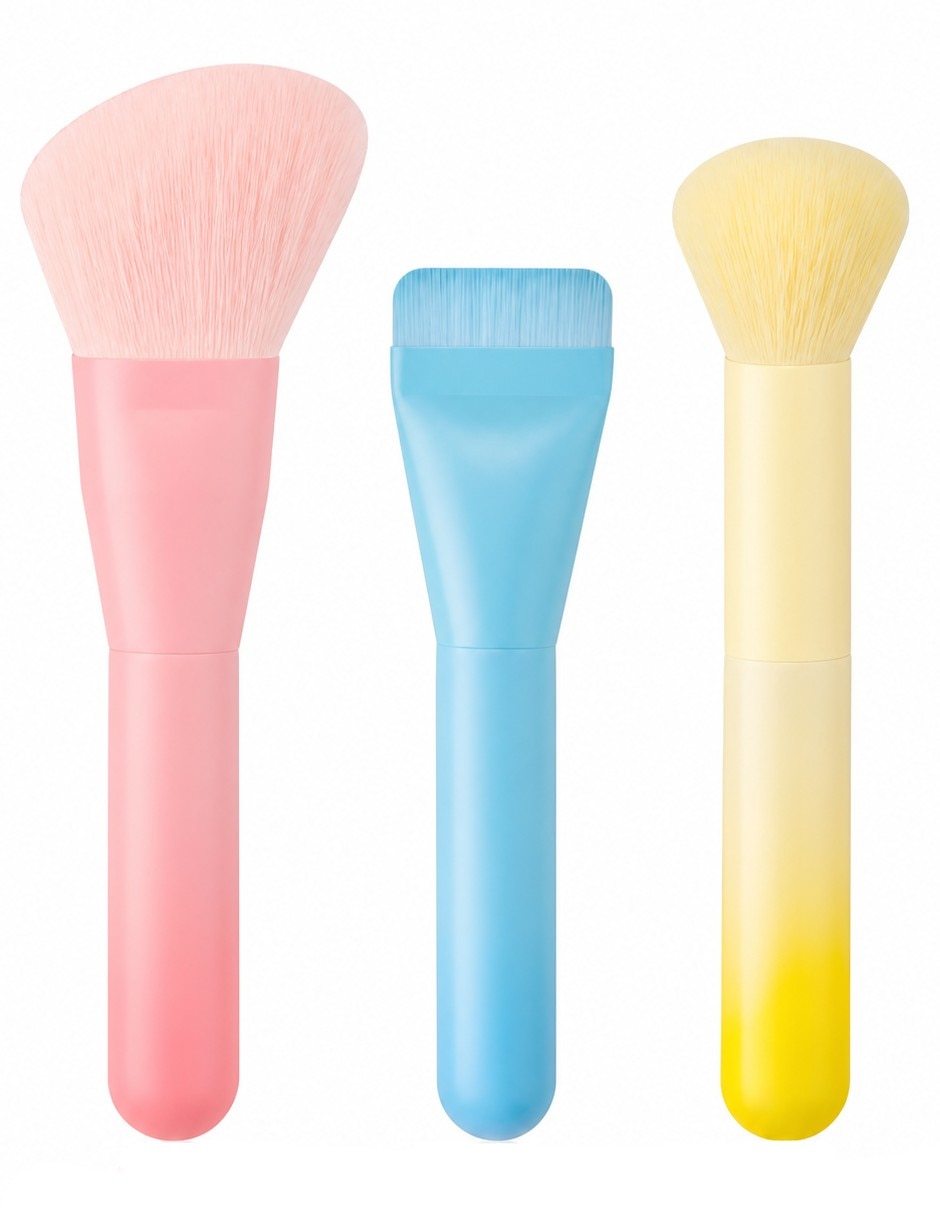 Set de brochas