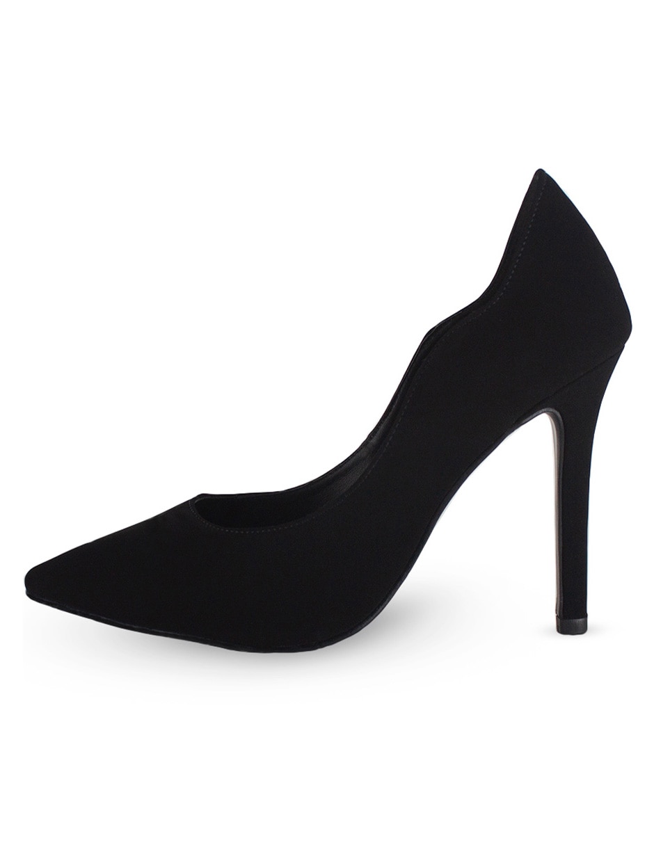 Zapatilla gamuza gabriela's