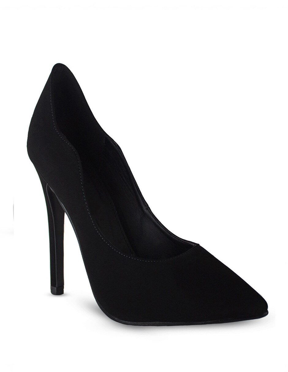 Zapatilla gamuza gabriela's
