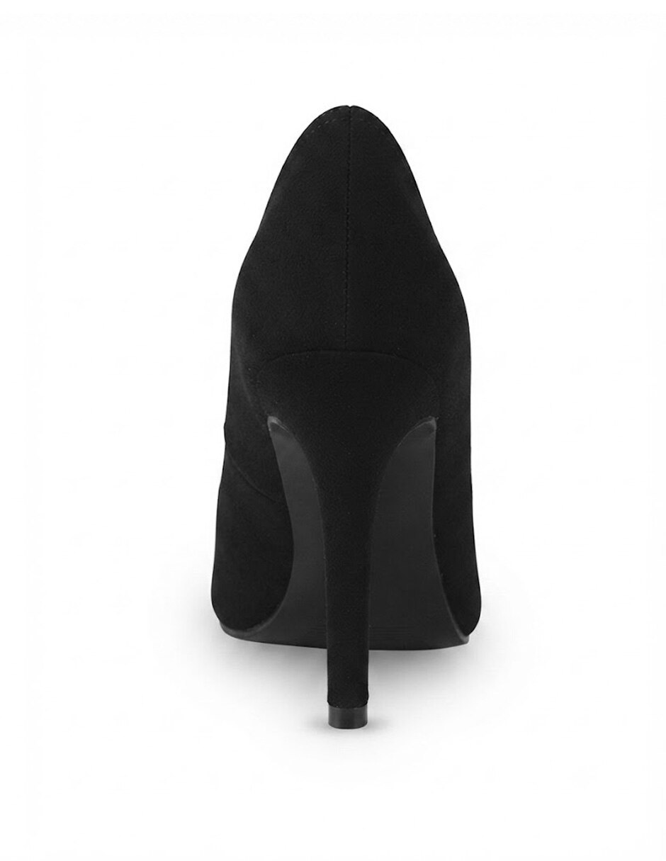 Zapatilla gamuza gabriela's