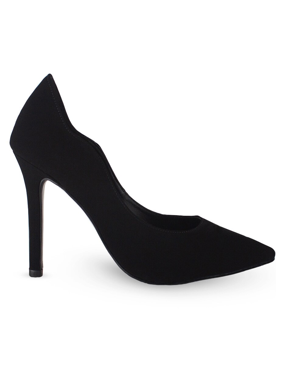 Zapatilla gamuza gabriela's
