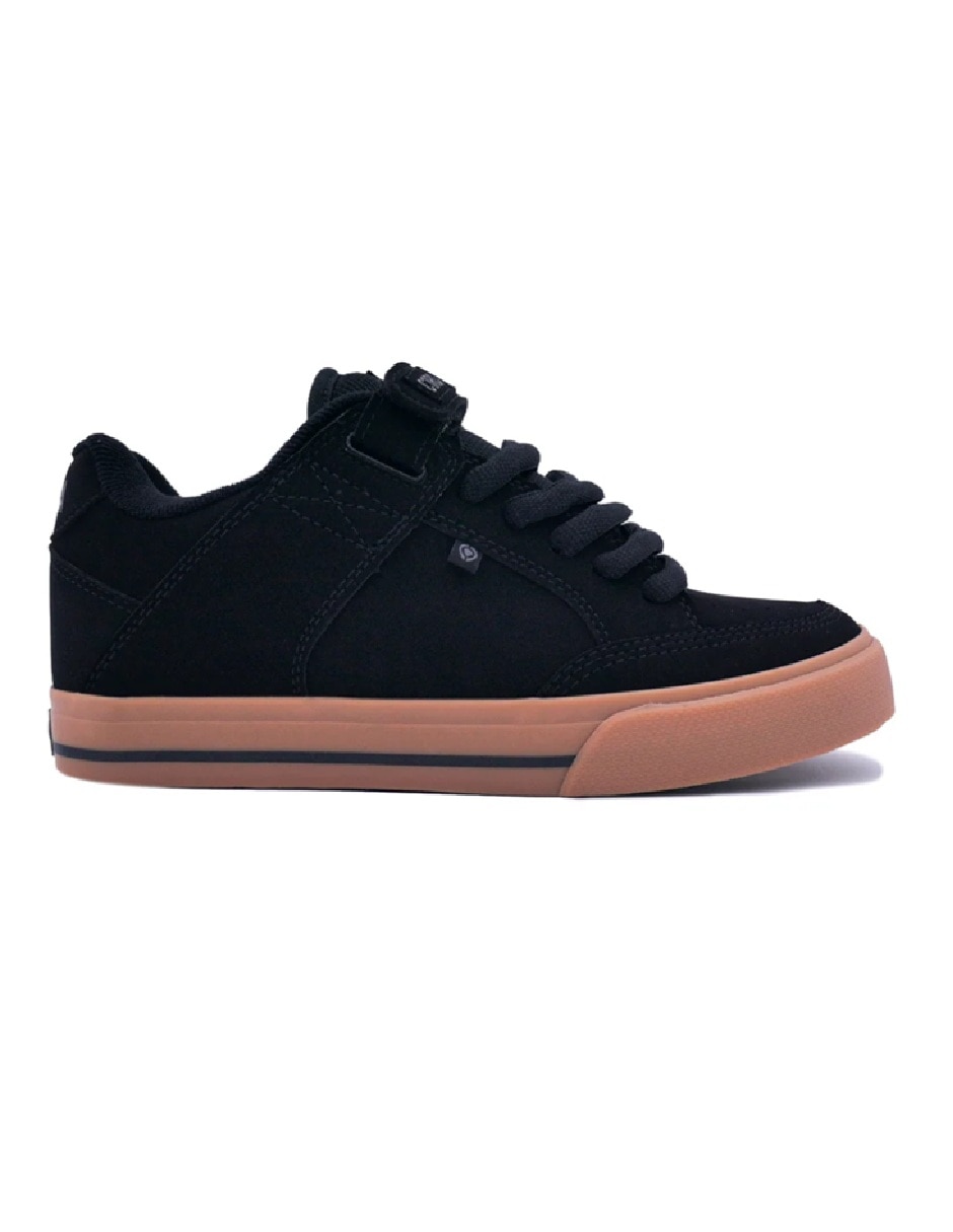 Tenis 205 vulc se black de hombre para skate Tenis 205 vulc se black de hombre para skate