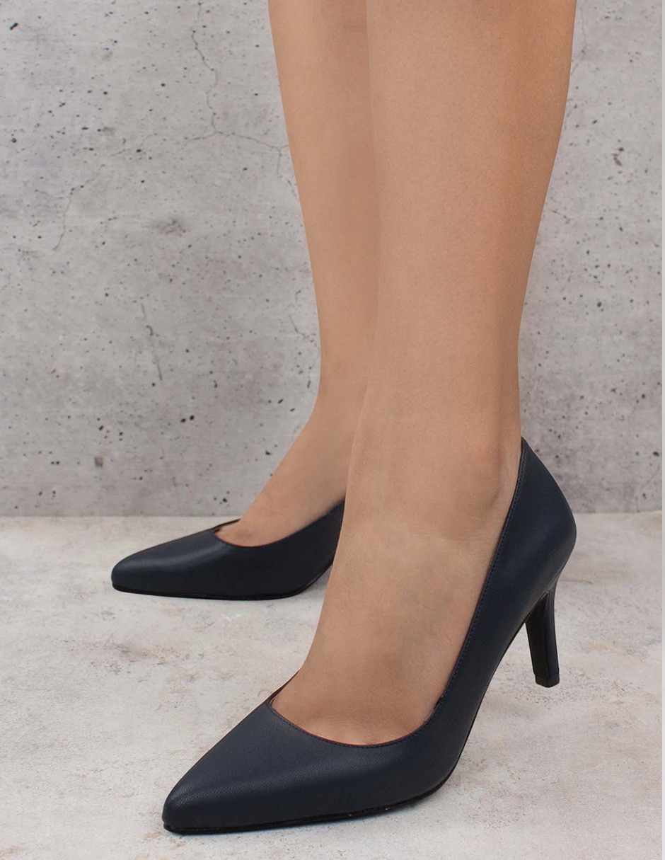 Zapatilla 7