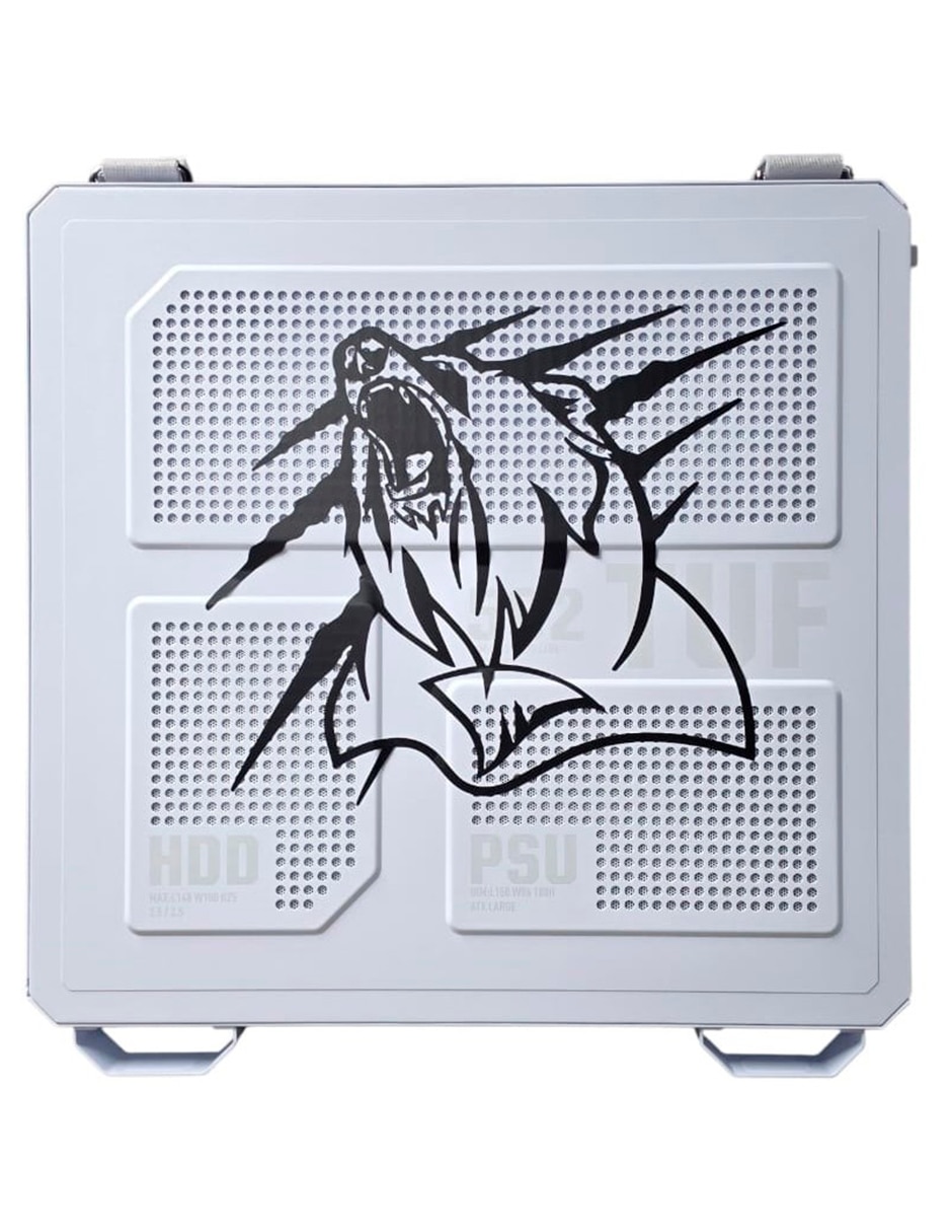 Computadora gamer pcg-amd103 amd ryzen 9 nvidia geforce rtx 5070 32 gb ram 2 tb 4