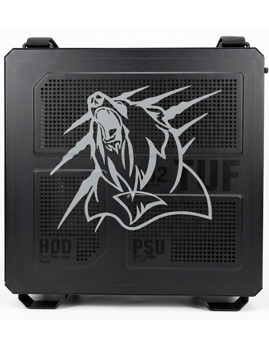 Computadora gamer pcg-intel96 intel core i9 nvidia geforce rtx 5070 32 gb ram 2 tb 4